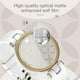 thumbnail image 2 of Methold Película protectora de borde curvo, Protector de pantalla de cobertura completa, accesorios para reloj inteligente, cubierta de pantalla Electrónica Dorado, 2 of 6