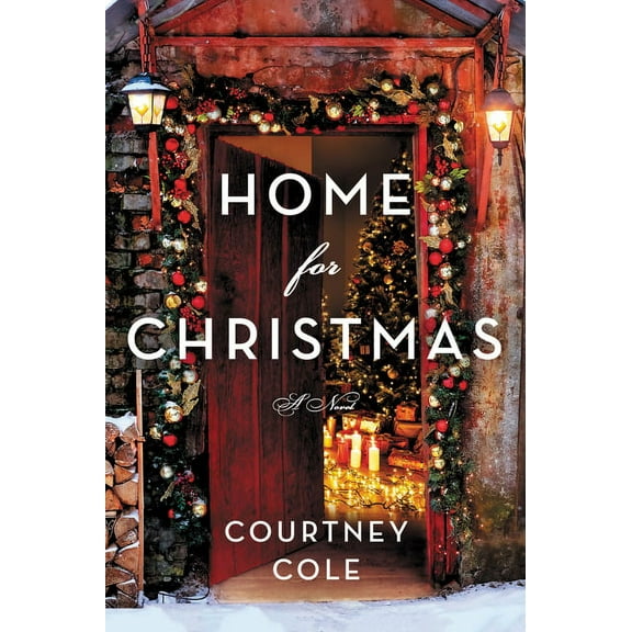 Home for Christmas, (Paperback)