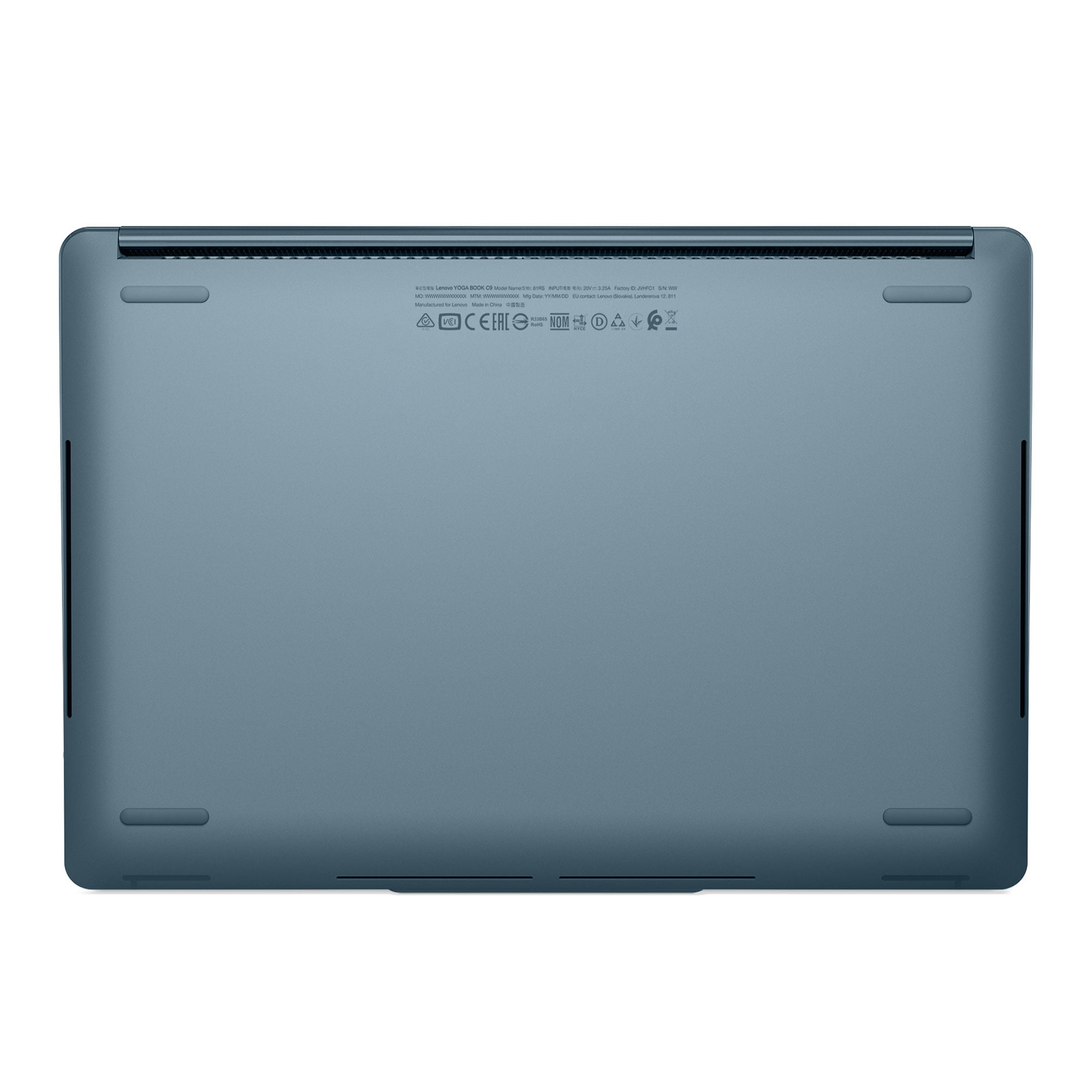 Lenovo Yoga Book 9i Intel Evo Ultra 7, 13.3' Glass Display Lenovo Yoga Book 9i Intel Evo Ultra 7, 13.3' Glass Display