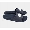 thumbnail image 2 of Lacoste Slides Navy 7-37CMA0018092 UK 11, 2 of 5