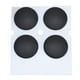 thumbnail image 5 of Pies De Goma De La Computadora Portátil, 4 Conjuntos De Pies Inferior De Laptop Reemplazo Resistente A La Abrasión Negra Por Deslizamiento Para Aire De 13 Pulgadas De 15 Pulgadas, 5 of 7