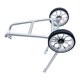 thumbnail image 1 of Accesorios de bicicleta BRP con para bicicleta plegable BRP Soporte de bicicleta Soporte trasero de bicicleta BRP Súper ligero para bicicle Plata Sunnimix Parrilla trasera para bicicleta, 1 of 7