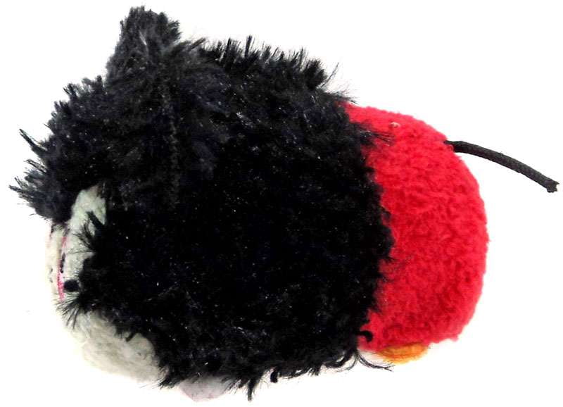 Disney Runaway Brain Mickey Mouse Mini Plush - Walmart.com