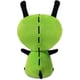 thumbnail image 4 of Green Alien Cartoon Plush Toy Stuffed Animal Plushie Doll Toys Gift for Kids Children 10 inches, 4 of 4