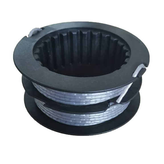 For Husqvarna 531300364 Replacement Spool with .095 Line for T35 Trimmer Head