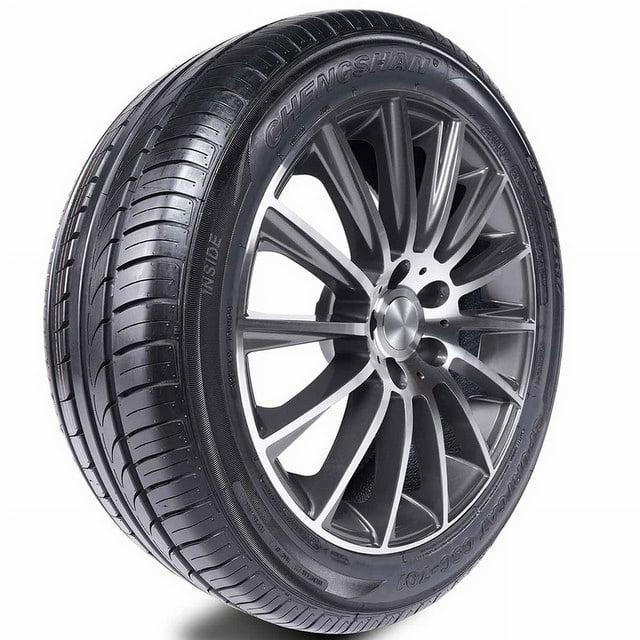 Llanta 225/45ZR19 96Y Chengshan CSC-701