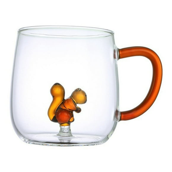 Cartoon Drinking Glasses Cartoon Drinking Glasses
