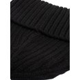 thumbnail image 4 of Dickies Lockwood Cuff Beanie, Black, 4 of 4