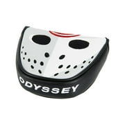 NEW Odyssey 2016 Limited Edition Hockey Goalie Mallet Putter Cover Headcover