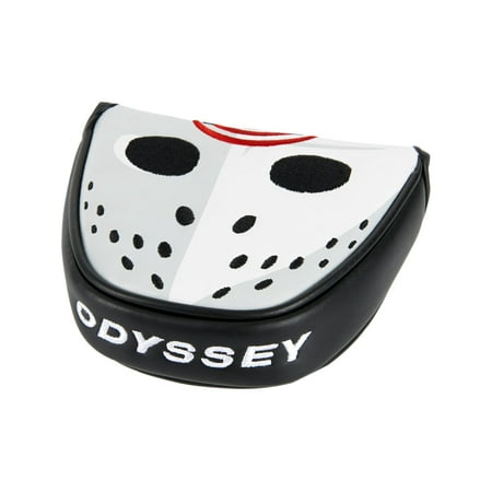 NEW Odyssey 2016 Limited Edition Hockey Goalie Mallet Putter Cover Headcover