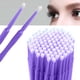 thumbnail image 4 of 100 microaplicadores multiusos, microaplicadores desechables, pinceles flexibles para maquillaje, microcepillos para extensiones de pestañas, 4 of 7