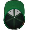 thumbnail image 3 of Flexfit Mens Classic Snapback Cap, 3 of 3