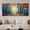 NO.0639, variant on Canvas Art,Misty Forest Wall Art,Wall Decor Living Room,Bathroom,Office,3 Piece Wall Decor(Only canvas)