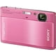 thumbnail image 2 of Sony Cybershot DSC-TX1 Digital Camera (Pink) + Cleaning Kit Sony A01JDSUDG, 2 of 6