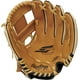 thumbnail image 3 of Guante de béisbol Rawlings SURE CATCH T-Ball & Youth 10.5, 3 of 6