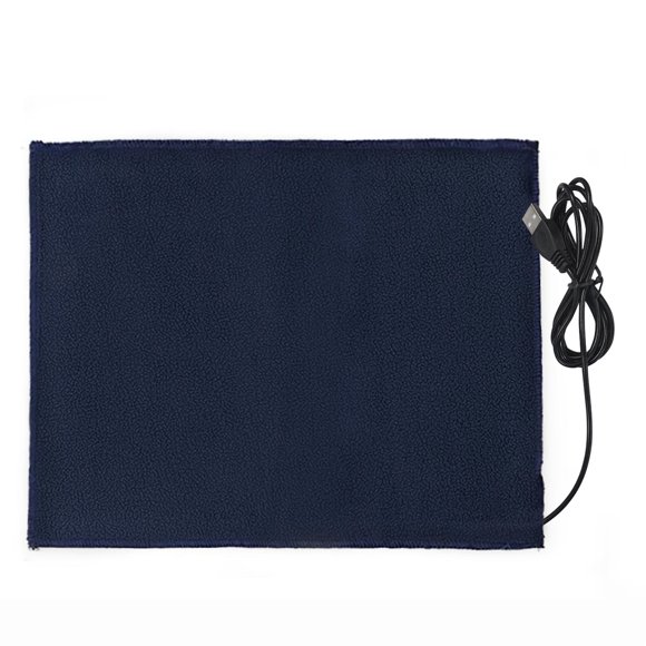 USB Heating Pad Electric Heating Warming Pad Heat Mat Body Pain Relief