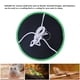 thumbnail image 4 of Hamaca para Reptiles Hamaca para Columpio para Reptiles Plataforma para Hábitat de Mascotas Pequeñas Cama Colgante para Lagarto Estable y Duradera Juguete para Columpio ANGGREK  Otros, 4 of 8
