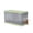 Green, variant on Home Use Cold Jug with Tap, Plastic Kettle for Tea & Beverages, Spill-Free Design, Easy to Clean, Freshness Preserving & Versatile for Camping, Picnics, and Parties,White