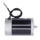 thumbnail image 1 of Motor De Mini Matriz De 750W Cepillado DC Iron Motor 4200rpm Alta Velocidad 1.75 Nm Bajo Ruido De Ruido Estable Por 250 280 290 Tornos, 1 of 7