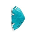 thumbnail image 4 of 3M Health Care Particulate Respirator and Surgical Mask 1860, 2 Bx, 20Ea/Bx, 4 of 4