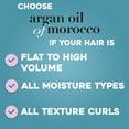thumbnail image 2 of OGX Moroccan Curling Perfection Defining Cream - 6 oz, 2 of 7