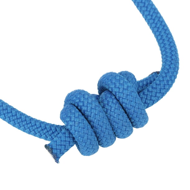 Utility Rope,Climbing Rope 1.2m Length Accessory Cord Camping Rope Cord  High-End Performance 