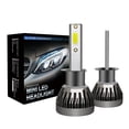 thumbnail image 3 of 2xMINI Kit De Conversión De Bombillas LED Para Delanteros Beam Lamp Cola Faros LED para vehículos de automóviles, 3 of 8
