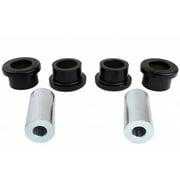 audi q3 suspension control arm bushing
