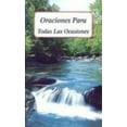 thumbnail image 5 of Oraciones Para Todas Las Ocasiones, 5 of 5