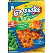 Gerber Le Beef Rav Bean