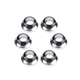 thumbnail image 3 of 6 Pieces Heat Resistant Pot Lid Knob Replacement Handle Universal Handle For Pot Lids Pan Lids, 3 of 5