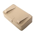thumbnail image 2 of Soporte para Caja de Pañuelos para Coche Sunnimix Interior Automotriz Cuero PU, 2 of 7