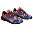 thumbnail image 6 of Jesus2024 Our Only Hope Shoes Sneakers Black Size 11, 6 of 7