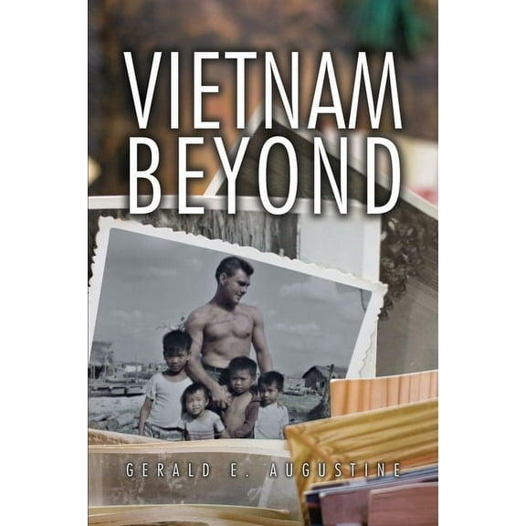Vietnam Beyond (Paperback)