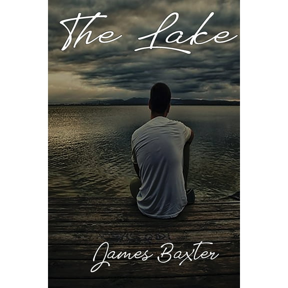The Lake (Paperback)