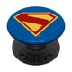 thumbnail image 1 of PopGrip Adhesivo con Logo de Superman (2025), 1 of 6