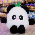 thumbnail image 2 of Oso Panda Wiki 20 cm, 2 of 4