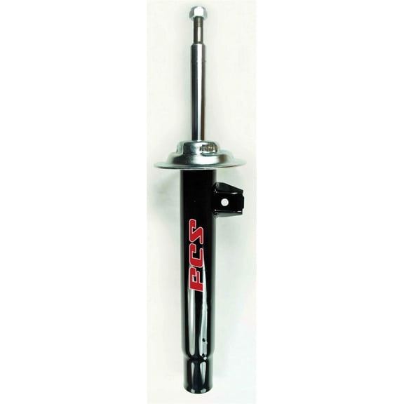 SUSPENSION STRUT ASSEMBLY