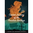 thumbnail image 1 of Pre-Owned Cursed Journey of the Peculiar Bentleys (Paperback) 1681917815 9781681917818, 1 of 1