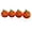 Style2, variant on Halloween Pumpkin Storage Basket with Lid, Cotton Rope Woven Organizer for Living Room Coffee Table, Decorative Seasonal Container for Home Organization, 1Pack