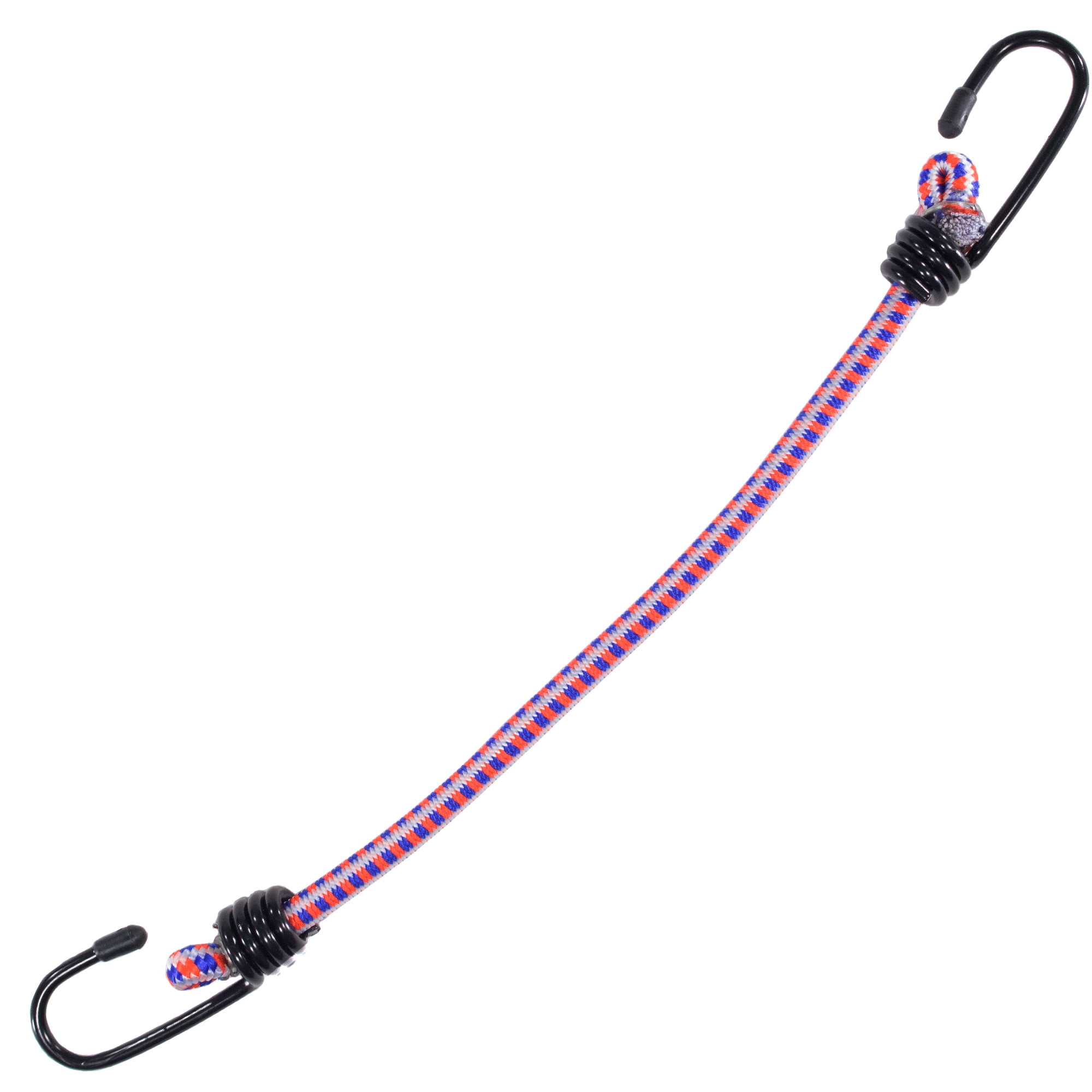 West Coast Paracord Bungee Cord Straps Elastic Stretch Cord with