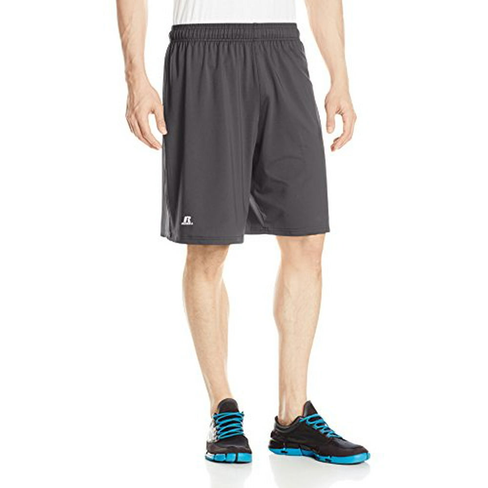 Russell Athletic Russell Athletic Men's Performance Shorts Walmart