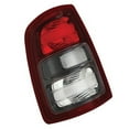 thumbnail image 2 of KarParts360 For Ram 2500/3500 2019 2020 2021 Tail Light Driver Side, 2 of 4