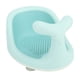 thumbnail image 4 of Asiento de bañera para bebé con succión, Asiento de baño para bebé Asiento de baño para bebé a prueba de piel antideslizante Asiento de bañera para bebé El mejor de su clase, 4 of 8