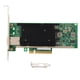 thumbnail image 2 of Tarjeta De Red Ethernet De 10 Gbps, Adaptador De Red PCIe Base T Compacto Para Chip X540 Para De Red, 2 of 7