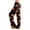 Pink, variant on Halloween Pajamas for Women Casual Lounge Pajama Pants Funny Pumpkin Drawstring Elastic Waist Fashion Sleep Bottoms Multicolor S