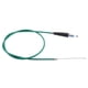 thumbnail image 1 of Cable de Universal para Motocicleta, Cable de Embrague, Cable de , Instación Verde Macarena Cable del acelerador de la motocicleta, 1 of 7