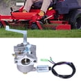 thumbnail image 4 of CARBURTOR, CATE DEL CATE DE CATE DE CATE DE CONFIABILIDAD CARBURADOR PERFECTO MOTORIZACIÓN PARA CASA PARA MZ360 MZ 360 EF6600 Generador Motor Para Jardín Para Agricultura, 4 of 7