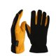 thumbnail image 3 of Guantes de invierno para hombres y mujeres, guantes de trabajo térmicos de piel de venado con aislamiento, forro polar cálido de algodón en climas fríos, 3 of 5