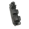 thumbnail image 4 of Dalazy Window Adjustment Switch Plastic Regulation Button Automatic Wear-resistant Adjuster Glass Regulator Auto Accessories, 4 of 6